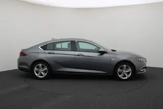 Opel Insignia, 1.5, 103 kW, bensiin, manuaal, esivedu