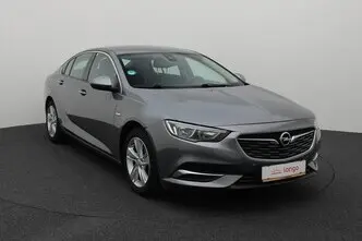 Opel Insignia, 1.5, 103 kW, bensiin, manuaal, esivedu