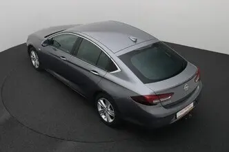 Opel Insignia, 1.5, 103 kW, bensiin, manuaal, esivedu