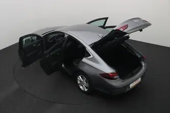 Opel Insignia, 1.5, 103 kW, bensiin, manuaal, esivedu