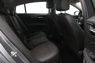 Opel Insignia, 1.5, 103 kW, bensiin, manuaal, esivedu