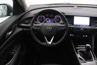 Opel Insignia, 1.5, 103 kW, bensiin, manuaal, esivedu