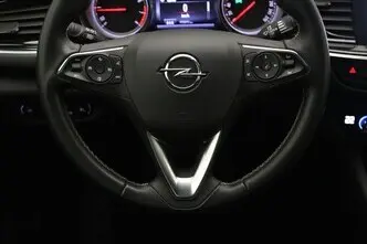 Opel Insignia, 1.5, 103 kW, bensiin, manuaal, esivedu