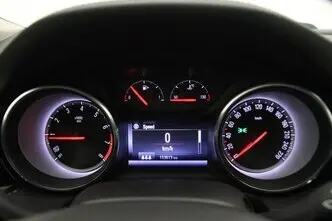 Opel Insignia, 1.5, 103 kW, bensiin, manuaal, esivedu