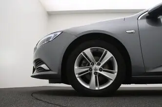 Opel Insignia, 1.5, 103 kW, bensiin, manuaal, esivedu