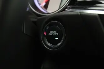 Opel Insignia, 1.5, 103 kW, bensiin, manuaal, esivedu