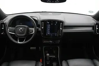 Volvo XC40, 150 kW, elekter, automaat, nelikvedu