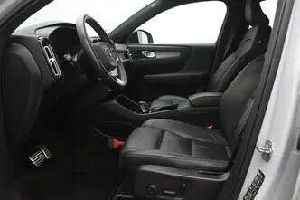 Volvo XC40, 150 kW, elekter, automaat, nelikvedu