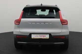 Volvo XC40, 150 kW, elekter, automaat, nelikvedu