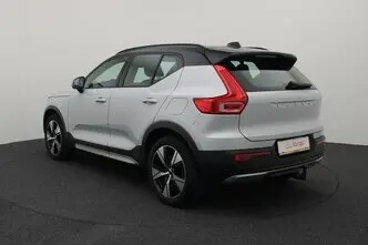 Volvo XC40, 150 kW, elekter, automaat, nelikvedu