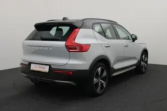 Volvo XC40, 150 kW, elekter, automaat, nelikvedu