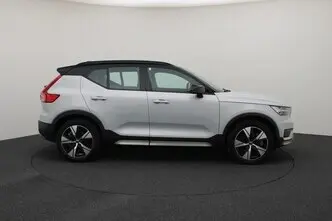 Volvo XC40, 150 kW, elekter, automaat, nelikvedu