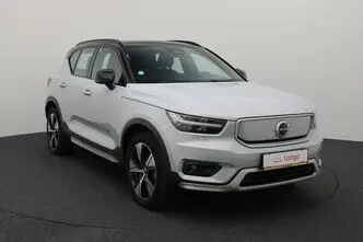 Volvo XC40, 150 kW, elekter, automaat, nelikvedu