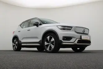 Volvo XC40, 150 kW, elekter, automaat, nelikvedu