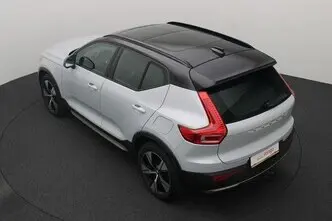 Volvo XC40, 150 kW, elekter, automaat, nelikvedu