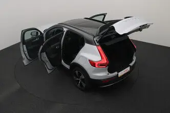 Volvo XC40, 150 kW, elekter, automaat, nelikvedu