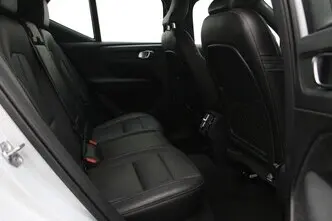 Volvo XC40, 150 kW, elekter, automaat, nelikvedu