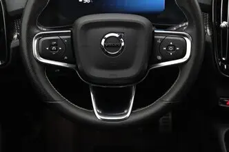 Volvo XC40, 150 kW, elekter, automaat, nelikvedu