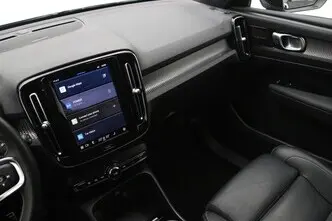 Volvo XC40, 150 kW, elekter, automaat, nelikvedu