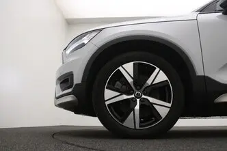 Volvo XC40, 150 kW, elekter, automaat, nelikvedu
