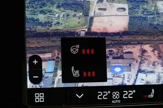 Volvo XC40, 150 kW, elekter, automaat, nelikvedu