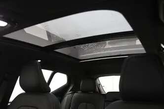 Volvo XC40, 150 kW, elekter, automaat, nelikvedu