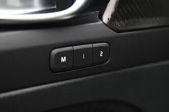 Volvo XC40, 150 kW, elekter, automaat, nelikvedu