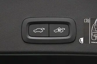 Volvo XC40, 150 kW, elekter, automaat, nelikvedu