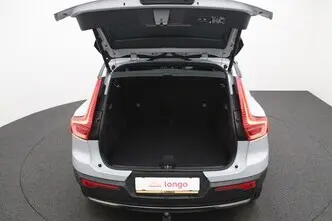 Volvo XC40, 150 kW, elekter, automaat, nelikvedu