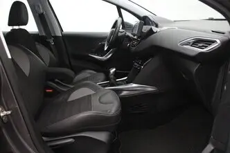 Peugeot 2008, 1.6, 88 kW, bensiin, manuaal, esivedu