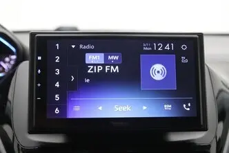 Peugeot 2008, 1.6, 88 kW, bensiin, manuaal, esivedu