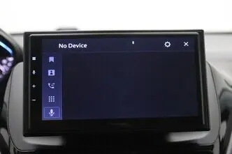 Peugeot 2008, 1.6, 88 kW, bensiin, manuaal, esivedu