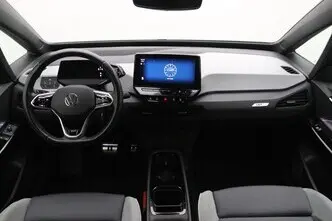 Volkswagen ID.3, 150 kW, elekter, automaat, tagavedu