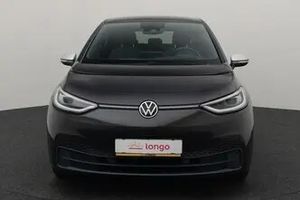 Volkswagen ID.3, 150 kW, elekter, automaat, tagavedu