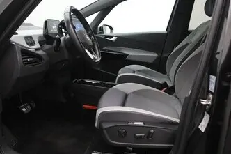 Volkswagen ID.3, 150 kW, elekter, automaat, tagavedu