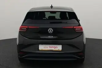 Volkswagen ID.3, 150 kW, elekter, automaat, tagavedu