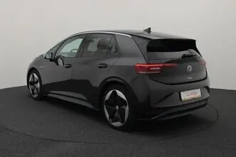 Volkswagen ID.3, 150 kW, elekter, automaat, tagavedu