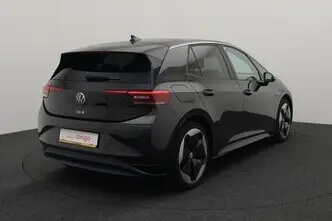 Volkswagen ID.3, 150 kW, elekter, automaat, tagavedu