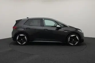 Volkswagen ID.3, 150 kW, elekter, automaat, tagavedu