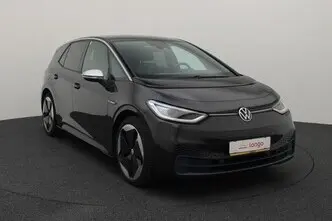 Volkswagen ID.3, 150 kW, elekter, automaat, tagavedu