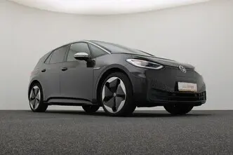 Volkswagen ID.3, 150 kW, elekter, automaat, tagavedu