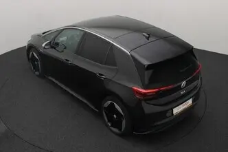 Volkswagen ID.3, 150 kW, elekter, automaat, tagavedu