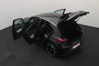 Volkswagen ID.3, 150 kW, elekter, automaat, tagavedu