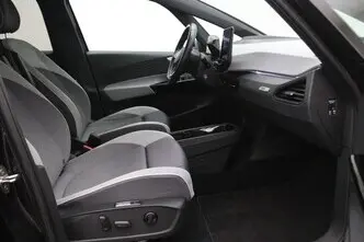 Volkswagen ID.3, 150 kW, elekter, automaat, tagavedu