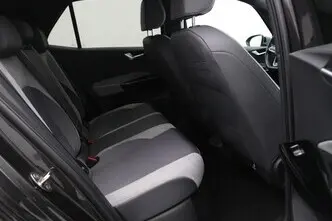 Volkswagen ID.3, 150 kW, elekter, automaat, tagavedu