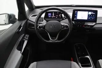 Volkswagen ID.3, 150 kW, elekter, automaat, tagavedu