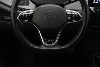 Volkswagen ID.3, 150 kW, elekter, automaat, tagavedu