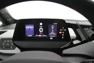 Volkswagen ID.3, 150 kW, elekter, automaat, tagavedu