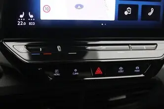 Volkswagen ID.3, 150 kW, elekter, automaat, tagavedu