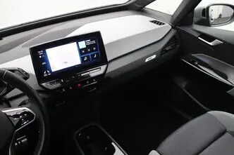Volkswagen ID.3, 150 kW, elekter, automaat, tagavedu